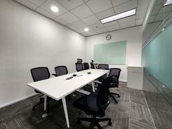 Suntec Tower Three (D1), Office #576577261